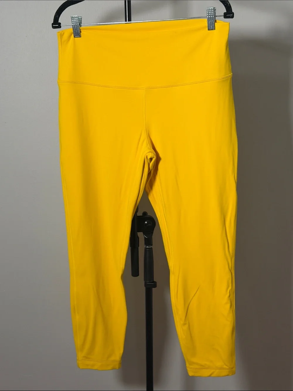 NWOT New Lululemon Align High-Rise Pant 25